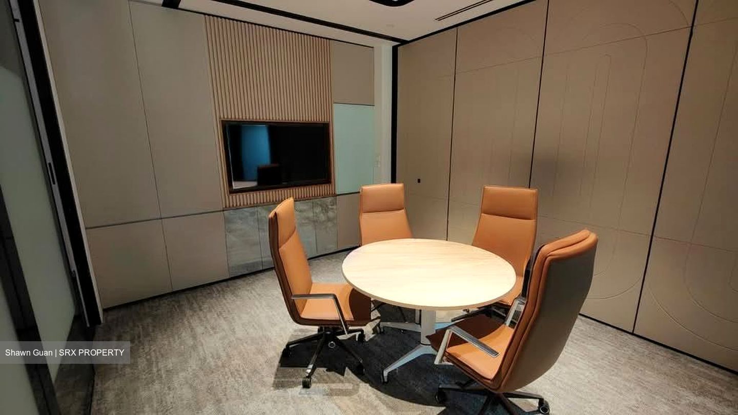 Solaris @tai Seng (D19), Office #572415031
